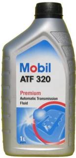 Exxon Mobil Mobil ATF 320 Mobil ATF 320 1л