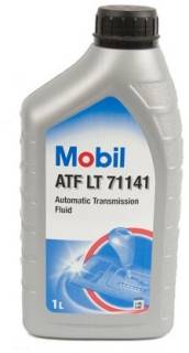 Exxon Mobil Mobil ATF LT 71141 Mobil ATF LT 71141 1л