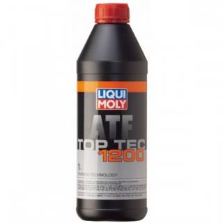 LIQUI MOLY Top Tec ATF 1200 Top Tec ATF 1200 1л (3681)
