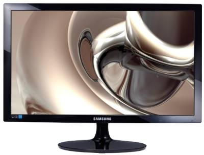 Монитор Samsung S24D300HS LS24D300HS/CI
