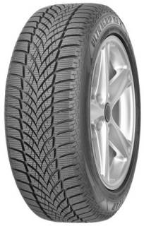 Шина Goodyear UltraGrip Ice 2 175/65 R14 86T XL