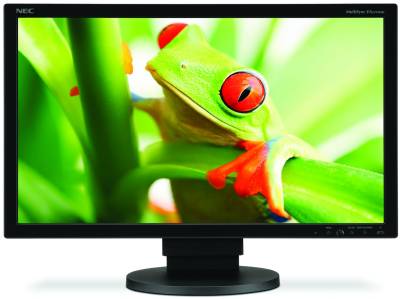 Монитор Nec MultiSync EA231WMi EA231WMi-BK