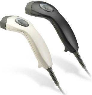 ZEBEX Z-3100 (USB) CCD scanner