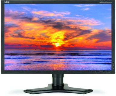 Монитор Nec MultiSync LCD2690WUXi2 LCD2690WUXi2-BK