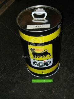 Agip ATF II D ATF II D 20л