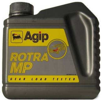 Agip Rotra MP 85W-140 Rotra MP 85W-140 4л