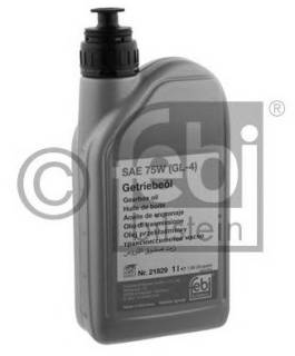 Febi SAE 75W GL-4 SAE 75W GL-4 1л (21829)