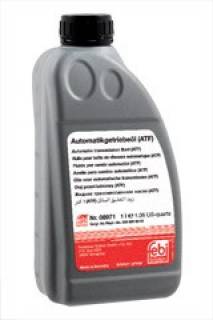 Febi ATF D-III ATF D-III 1л (29934)