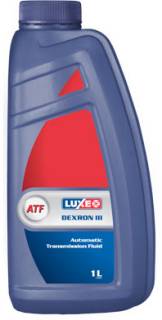 Luxe ATF Dexron III ATF Dexron III 1л (559)