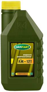 Oil Right АЖ-12Т АЖ-12Т 1л (2593)
