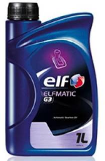 ELF Elfmatic G3 Elfmatic G3 1л