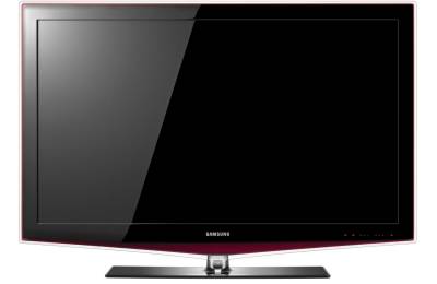Телевизор Samsung LE37B653T5W Rose black LE37B653T5WXUA