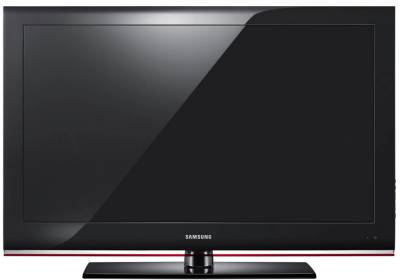 Телевизор Samsung LE46B530P7W Black LE46B530P7WXUA