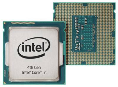 Процессор Intel Core i7-4790K BX80646I74790K