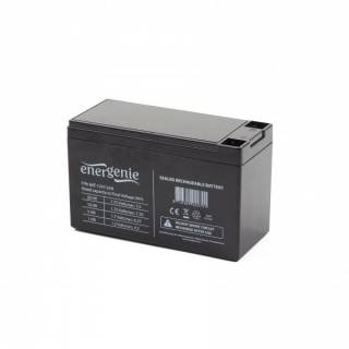 Аккумуляторная батарея EnerGenie BAT-12V 7.5AH