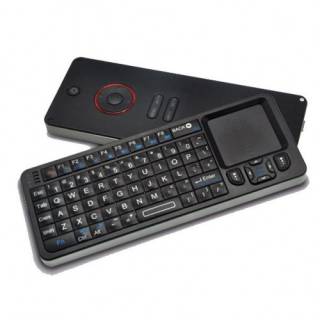 Клавиатура Riitek Rii mini i6 (RT-MWK06)