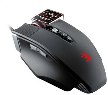 Мышка A4Tech Bloody ML16
