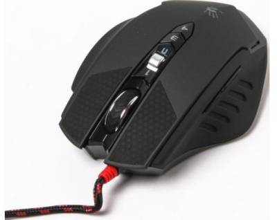 Мышка A4Tech Bloody TL7