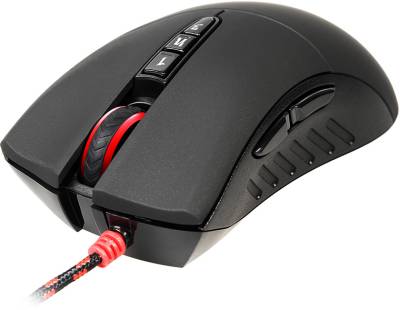 Мышка A4Tech Bloody V3M Black USB 4711421902779