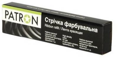 Patron RIB-PN-12.7x16-ПМ-B