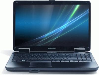Ноутбук Acer eMachines E725-432G32Mi LX.N280C.035