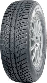 Шина Nokian WR SUV 3 255/60 R18 112H XL