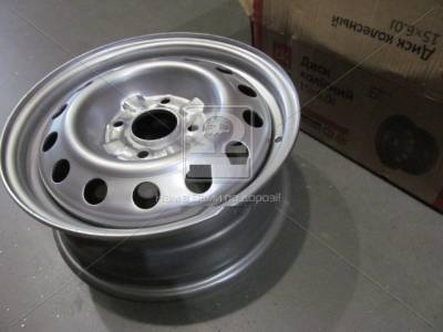Колесные диски Дорожная карта 15x6.0J 4x114.3 Et 45 DIA 67.1 MITSUBISHI Colt ДК 238.3101015-03