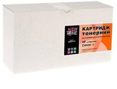 Картридж NewTone Картридж NewTone для HP LJ P1566/1608 (LC49E/C278E)