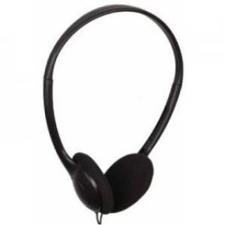 Наушники Gembird MHP-123 Black