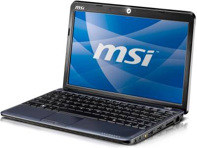 Ноутбук MSI Wind12 U210 U210-065LUA