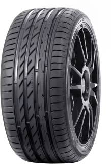Шина Nokian zLine 245/45 R18 100Y XL