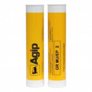 Agip GREASE MU EP 2 GREASE MU EP 2 0.4кг