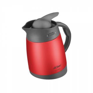 Термос Arzum DUOTERM 1, 5LT Red, AR722