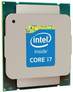 Процессор Intel Core i7-5820K BX80648I75820K