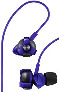 Наушники Pioneer SE-CL751-L