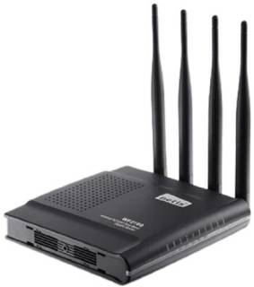 Сетевой маршрутизатор NETIS WF2780