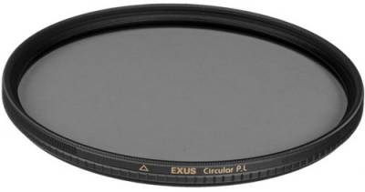 Светофильтр Marumi EXUS Circular PL 58mm
