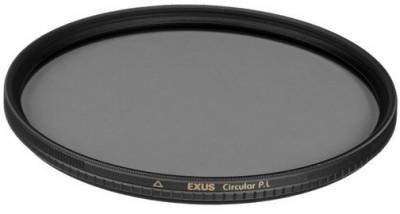 Светофильтр Marumi EXUS Circular PL 67mm