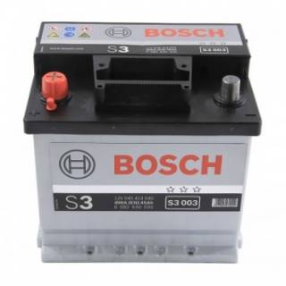 Bosch S3 45Ah 0092S30030