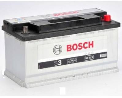 Bosch S3 90Ah 0092S30130