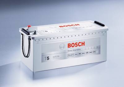 Bosch T5 Heavy Duty Extra 180Ah 0092T50770