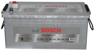Bosch T5 Heavy Duty Extra 225Ah 0092T50800