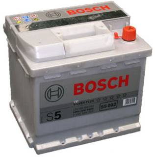 Bosch S5 Silver Plus 54Ah 0092S50020