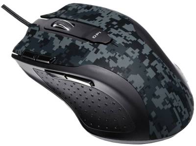Мышка ASUS Echelon Laser Gaming Mouse 90YH0051-BBUA00