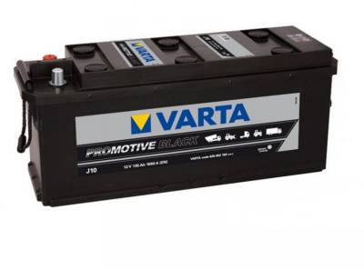 Varta Promotive Black 135Ah J10 635052100A742