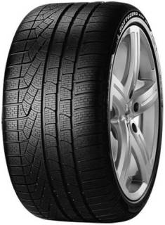 Шина Pirelli Winter 240 SottoZero II (MO) 245/45 R19 102V RFT