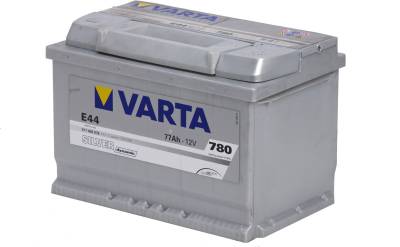 Varta Silver Dynamic 77Ah E44 5774000783162