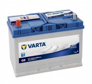 Varta Blue Dynamic 95Ah G8 5954050833132