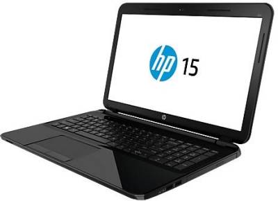 Ноутбук HP 15-f009wm J2V78UA