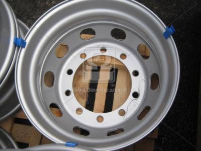 Колесные диски Jantsa 825201